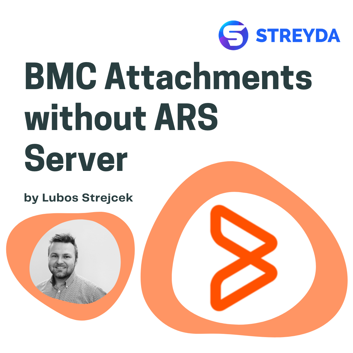 BMC Attachments without ARS Server
