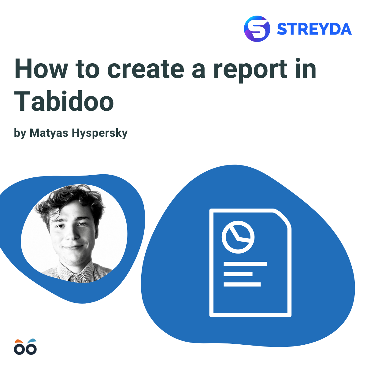 How to create a report in Tabidoo