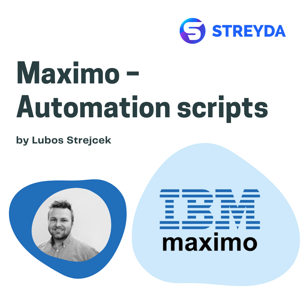 Four Maximo automation scripts for validating user input