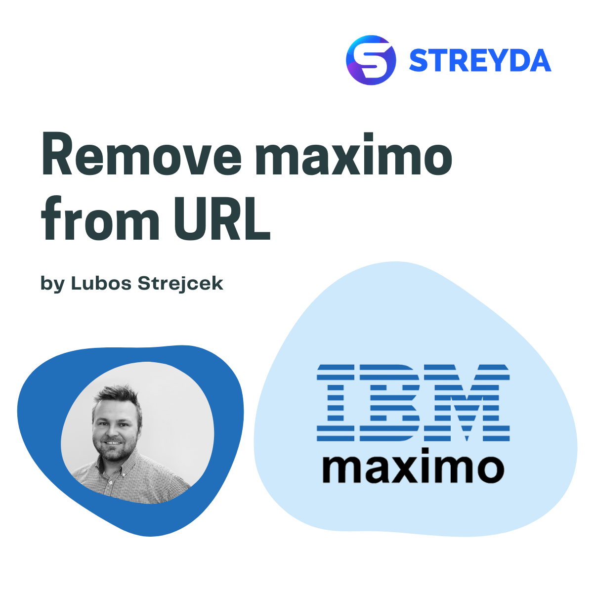 WAS – remove maximo from context path