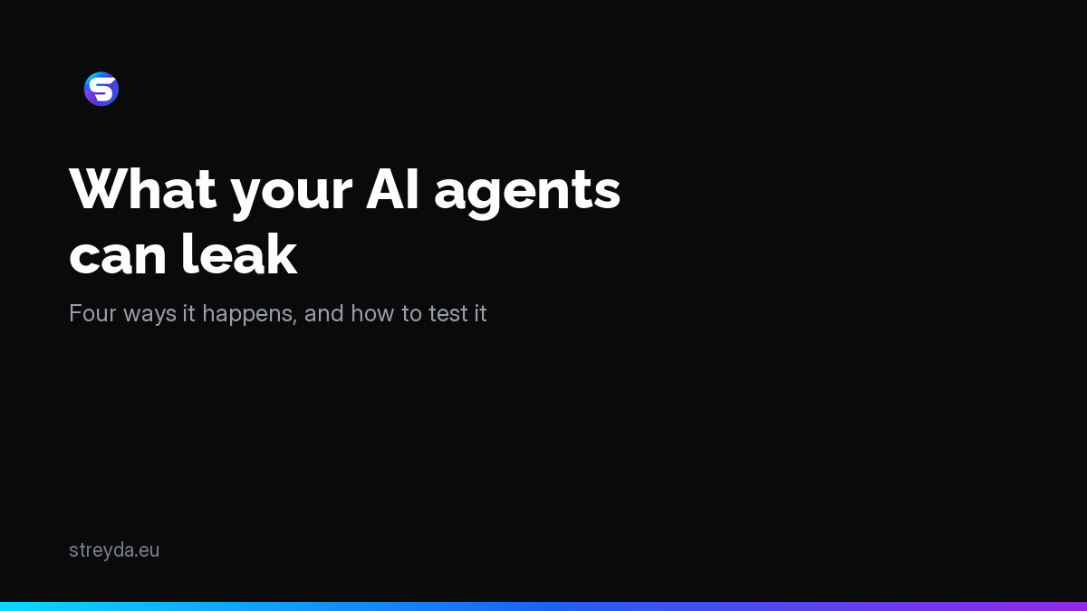 What ServiceNow AI agents can leak